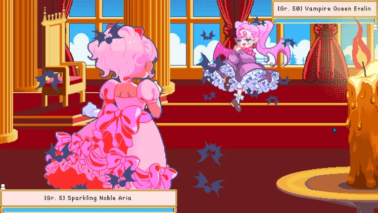 Where Noble Plans Lie screenshot