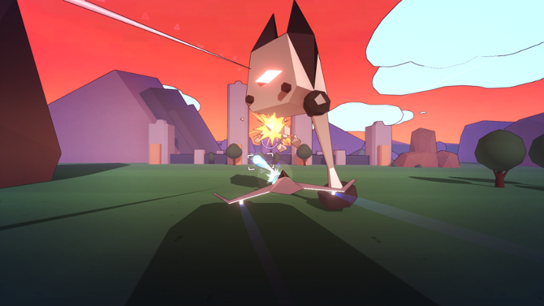 Whisker Squadron screenshot