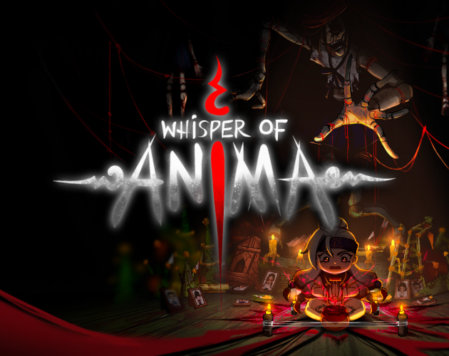Games like Whisper Of Anima