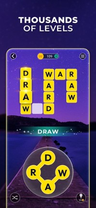 Word Bliss - from PlaySimple screenshot