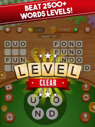 Word Collect : Word Search screenshot