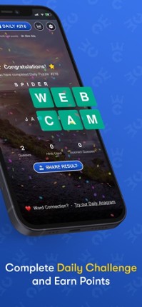 Word Connection Image