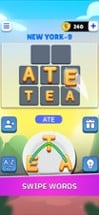 Word Land - Word Puzzle Game Image