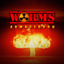 Worms Armageddon Image