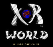 Games like Xor World