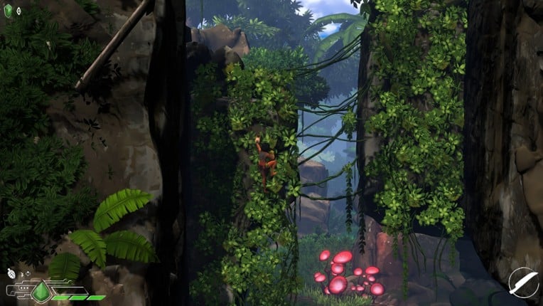 Zaya: Rise to the Gods Image