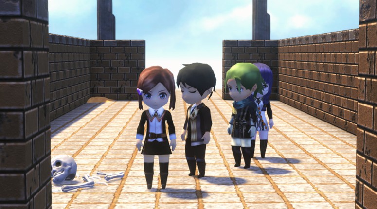 Zoid Zoid Tetsoidea II Image