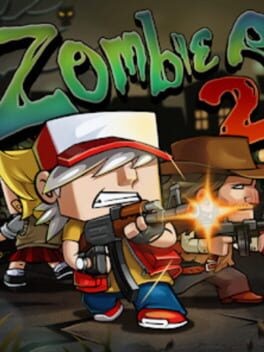 Games like Zombie Age 2