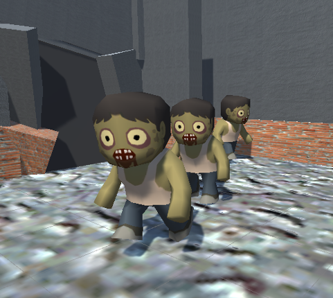 Zompies Image