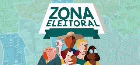 Games like Zona Eleitoral
