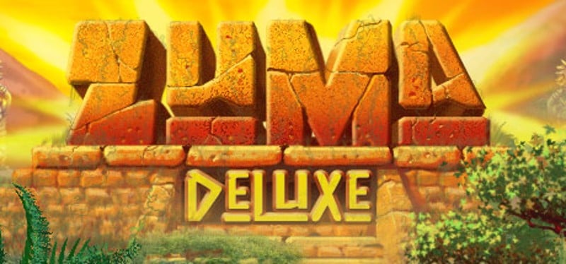 Zuma Deluxe Image