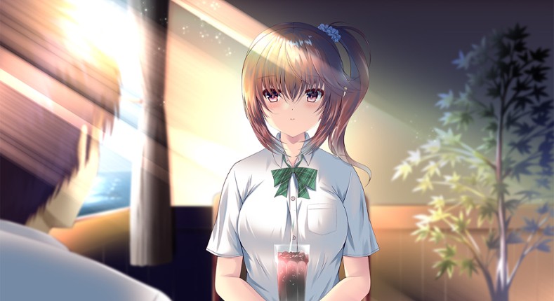 終わりの鐘が鳴る前に Chapter.1 Plus Edition screenshot