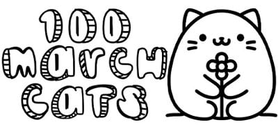 100 March Cats Image