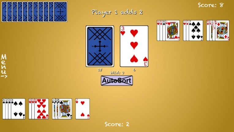 13 Rummy screenshot