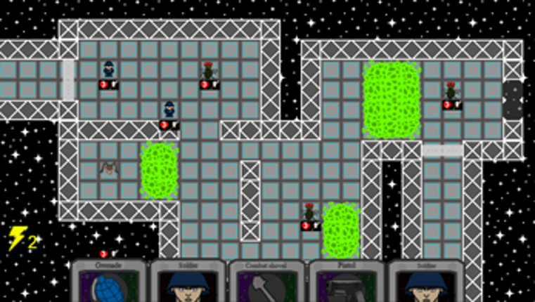 25_Xeno Purge screenshot