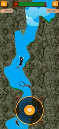 7Rocks: Mountain Climbing screenshot