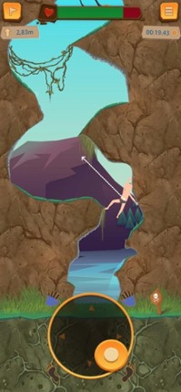 7Rocks: Mountain Climbing Image