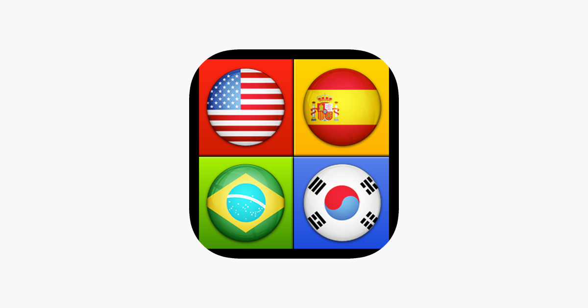 Games like Adivina la Bandera