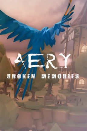 Aery: Broken Memories Image