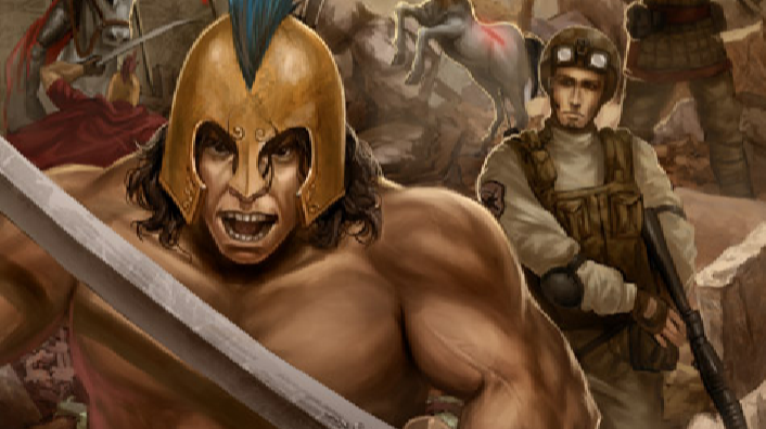 Games like Age of Defense 8