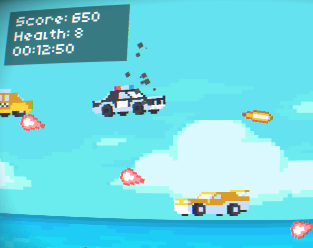 Games like Air Traffic Cop