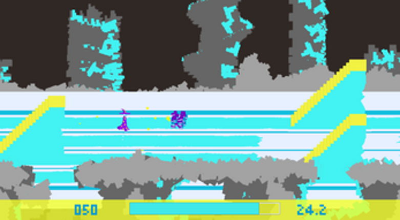 Albus Dumbledore's Winter Wizard Pro Skater Image