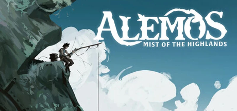 ALEMOS: Mist of the Highlands Image