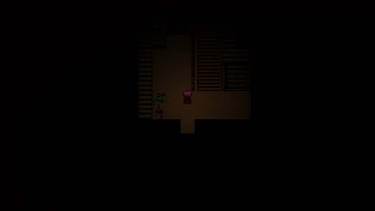 Alone House Image