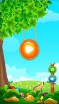 Amazing Fruit Splash Frenzy Free Game Image