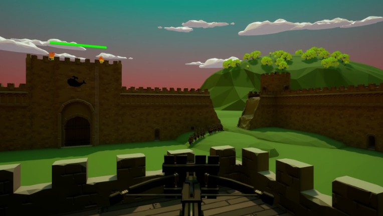 Àrengard-Invasion screenshot