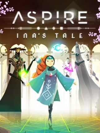 Aspire: Ina's Tale Game Cover