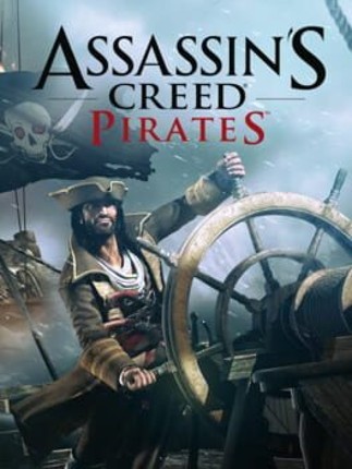 Assassin's Creed: Pirates Game Cover