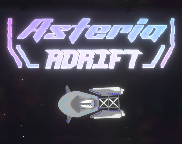 Games like Asteria Adrift