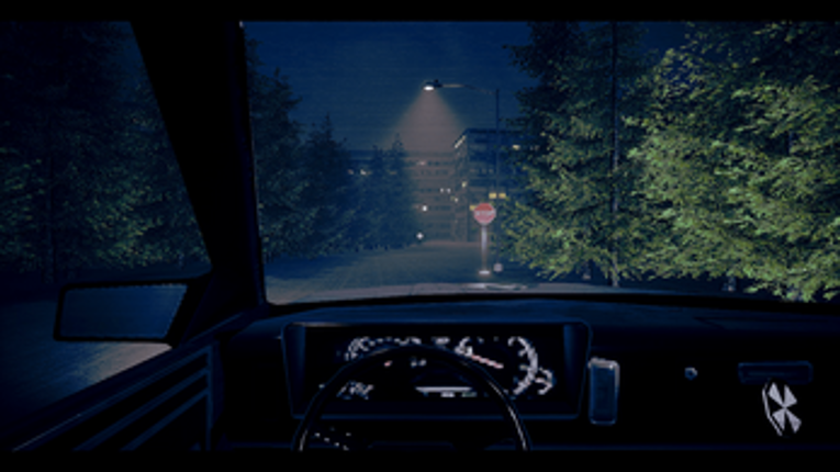 At Night: The Nurse screenshot