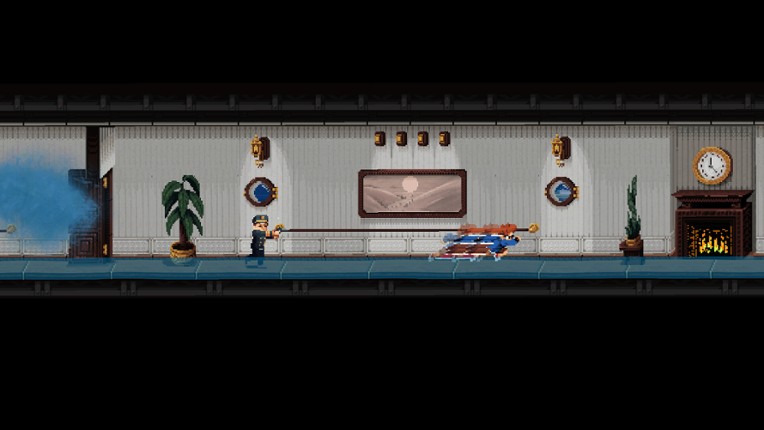 Back In Time screenshot