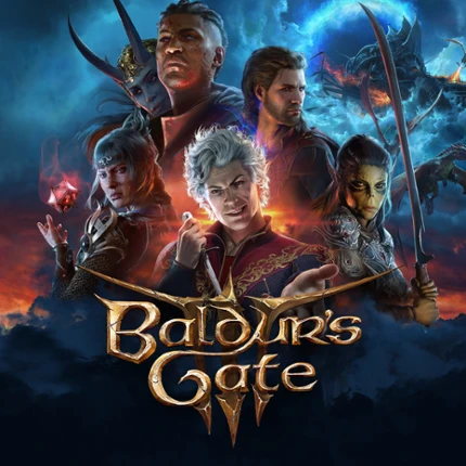 Baldur's Gate 3 Image