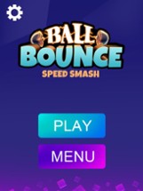 Ball Bounce-Speed Smash Image