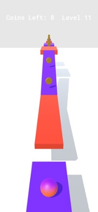 Ball Runner-3D screenshot