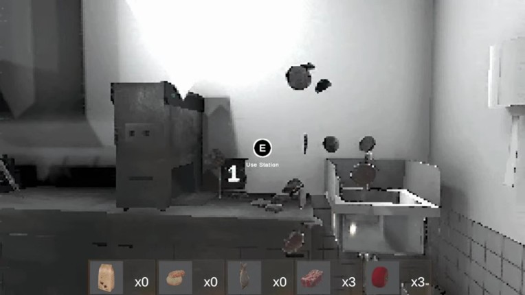 Beefy Boi screenshot