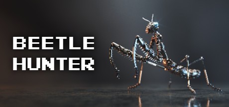 Games like Beetle Hunter
