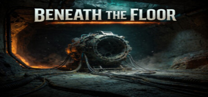 Beneath the Floor Image
