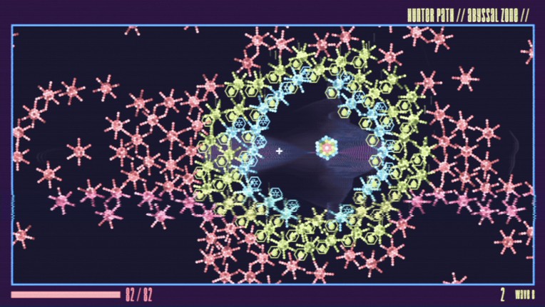Biovoid screenshot