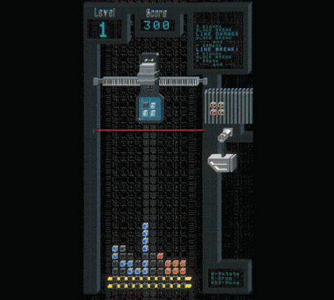 Blastlinks Image