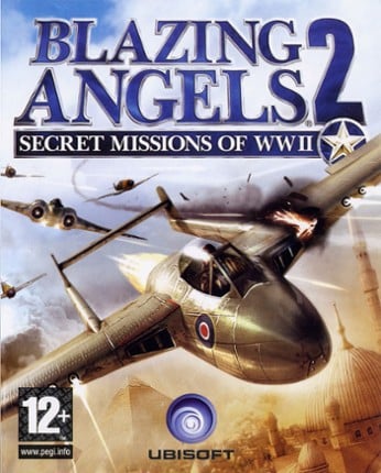 Blazing Angels 2: Secret Missions of WWII Image