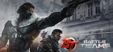 Games like Global Strike