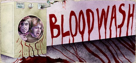 Games like Bloodwash