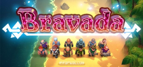 Games like Bravada