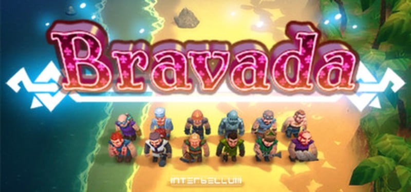 Bravada Game Cover