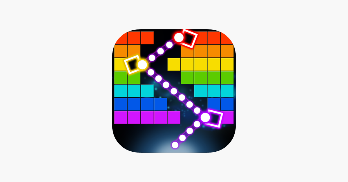 Games like Bricks Breaker Origin