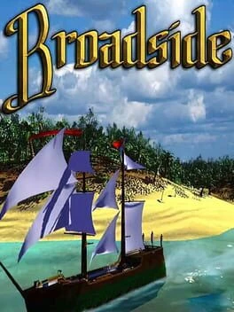 Games like Broadside